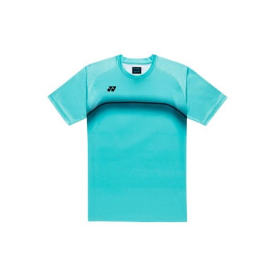 Yonex Sport-Tshirt Practice 16859J (100% Polyester) 2026 mintgrün Jungen